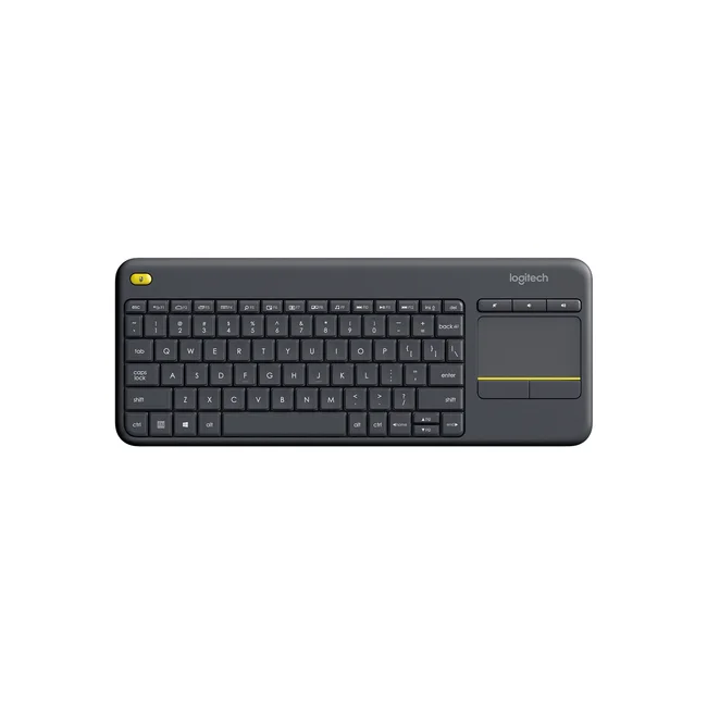 Logitech K400 Plus image 4