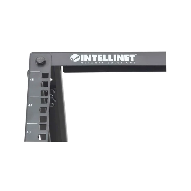 Intellinet Rack abierto de 4 postes, 19" image 17
