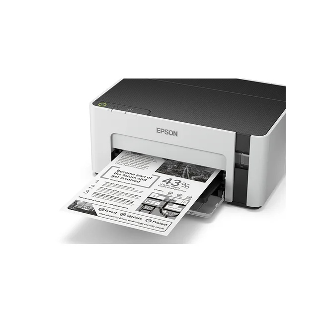 Epson EcoTank M1120 impresora de inyección de tinta 1440 x 720 DPI A4 Wifi image 9