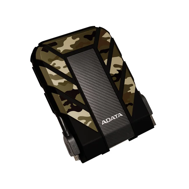 ADATA HD710M Pro disco duro externo 1 TB USB Type-A / Micro-USB B 3.2 Gen 1 (3.1 Gen 1) Camuflaje image 4