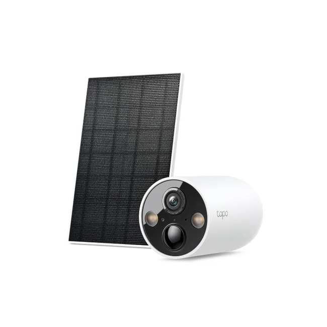 TP-Link Tapo C425 KIT Bala (forma) Cámara de seguridad IP Exterior 2560 x 1440 Pixeles Techo/pared image 4
