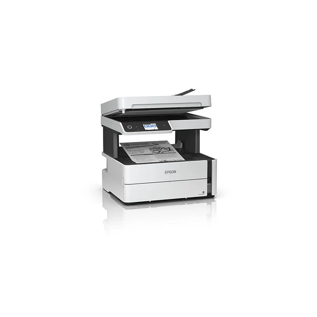 Epson EcoTank ET-M3180 Inyección de tinta A4 1200 x 2400 DPI 39 ppm Wifi image 6