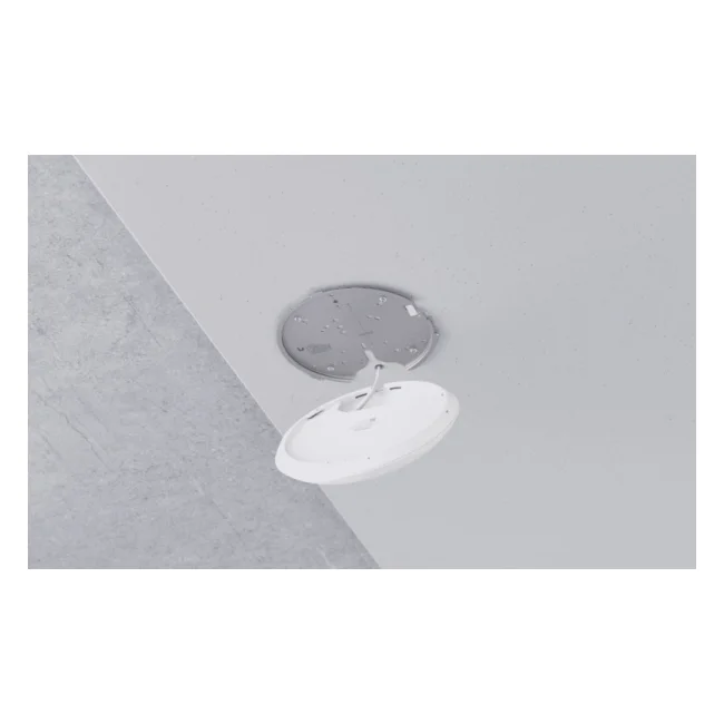 Ubiquiti U7 Pro 5400 Mbit/s Blanco Energía sobre Ethernet (PoE) image 11