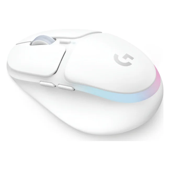 Logitech G G705 ratón Diestro RF inalámbrico + bluetooth Óptico 8200 DPI