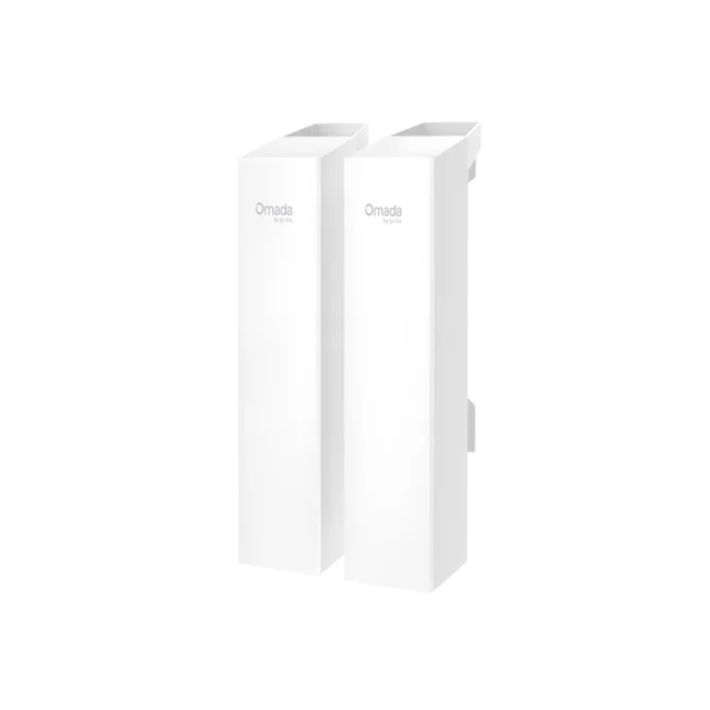 TP-Link Omada EAP215-Bridge KIT Puente de red 867 Mbit/s Blanco
