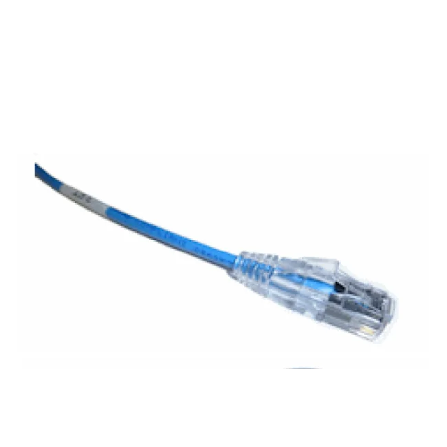 Belden CAD1108003 cable de red Gris 0.9 m Cat6a