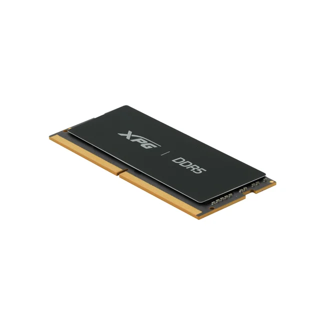 XPG AX5S5600C4616G-SBHT módulo de memoria 16 GB 1 x 16 GB DDR5 5600 MT/s 262-pin SO-DIMM image 6