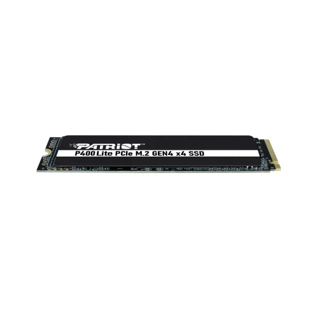 Patriot Memory P400 Lite 500 GB M.2 PCI Express 4.0 NVMe image 3