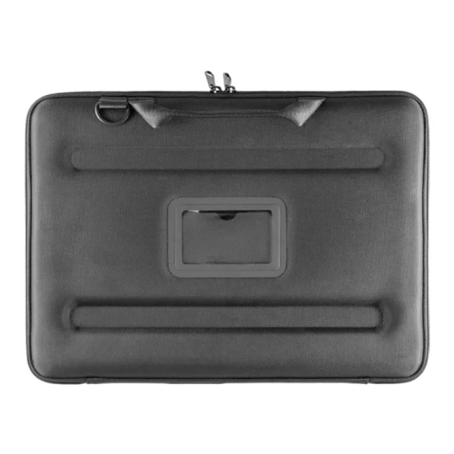 BRobotix 6006511 maletín para laptop 38.1 cm (15") Funda Negro image 5