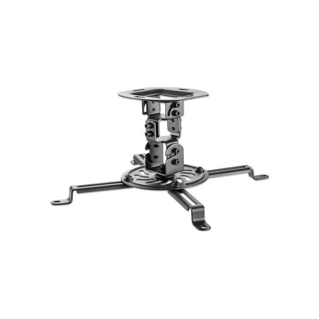 Manhattan Soporte para Proyector, montaje en techo, movimiento articulado, hasta 13.5 kg image 5