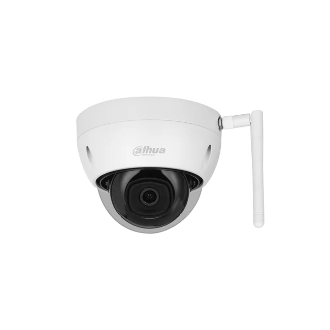 Dahua Technology Mobile Camera DH-IPC-HDBW1430DE-SW cámara de vigilancia Domo Cámara de seguridad IP Interior y exterior 2560 x 1440 Pixeles Techo