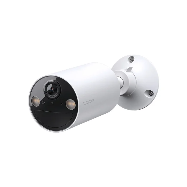 TP-Link Tapo C410 Bala (forma) Cámara de seguridad IP Exterior 2304 x 1296 Pixeles Techo/pared image 5