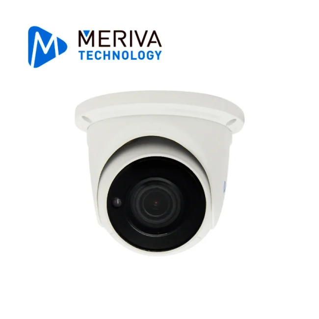 Meriva Technology MSC-3214 cámara de vigilancia Domo Cámara de seguridad CCTV Interior y exterior 1080 x 1920 Pixeles Techo/pared image 7