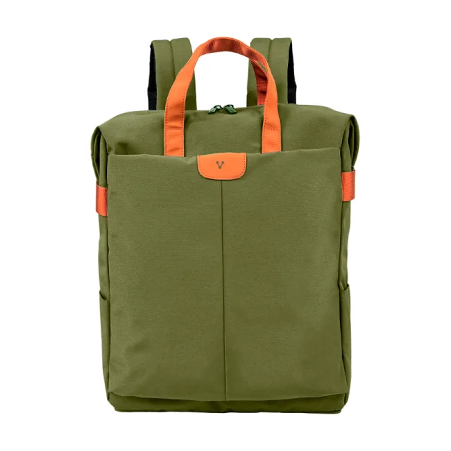 Vorago BP-301-GR mochila City backpack Verde