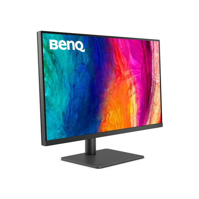 BenQ PD3205U monitor de computadora 80 cm (31.5") 3840 x 2160 Pixeles 4K Ultra HD LCD Negro image 10