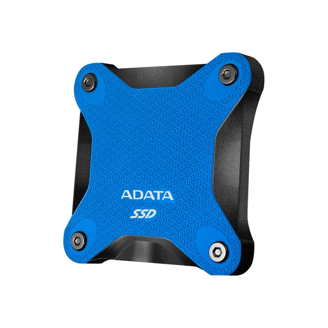 ADATA SD620 1 TB Micro-USB B 3.2 Gen 2 (3.1 Gen 2) Azul image 5