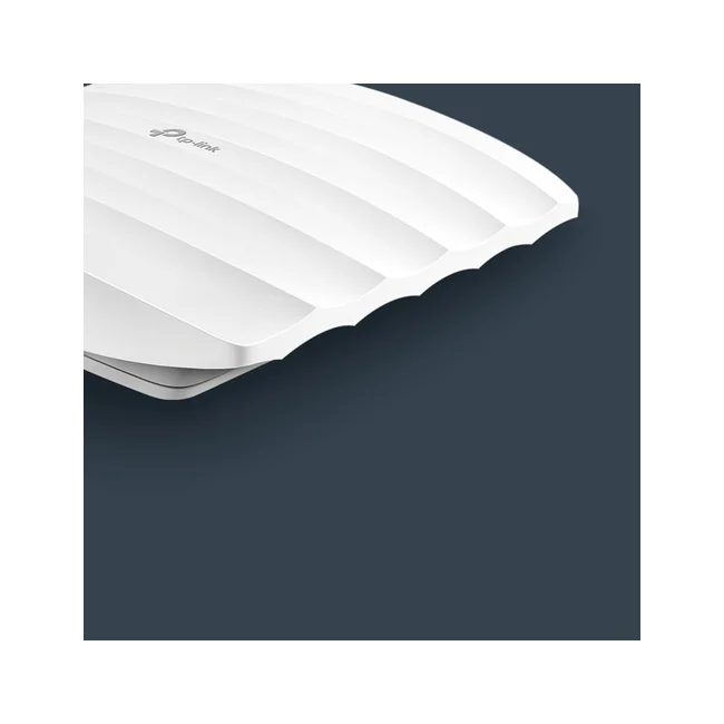 TP-Link EAP110 punto de acceso inalámbrico 300 Mbit/s Blanco Energía sobre Ethernet (PoE) image 14