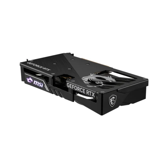 MSI GeForce RTX 5060 8G GAMING OC NVIDIA 8 GB GDDR7 image 5
