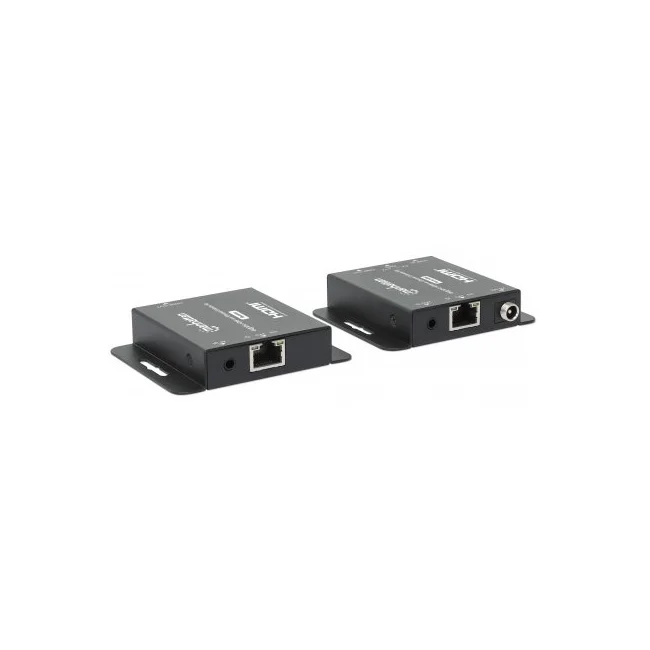 Manhattan Kit extensor de HDMI sobre Ethernet 4K@30Hz image 8