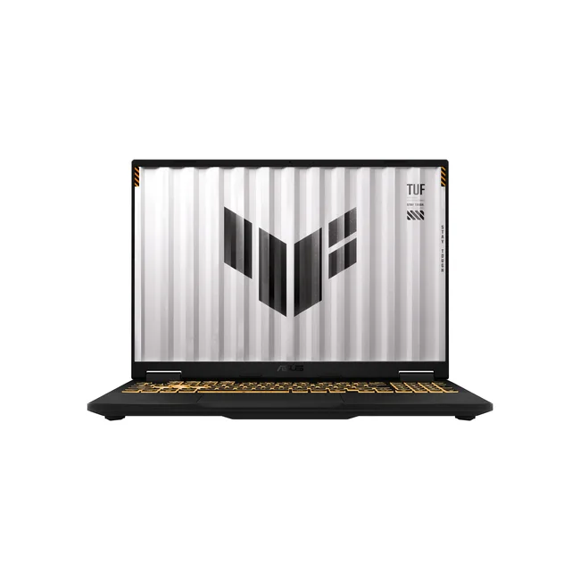 ASUS TUF Gaming F16 FX608JMR-RV069W Intel® Core™ i7 i7-14650HX Computadora portátil 40.6 cm (16") WUXGA 16 GB DDR5-SDRAM 1 TB SSD NVIDIA GeForce RTX 5060 Wi-Fi 6E (802.11ax) Windows 11 Home Negro, Gris image 4