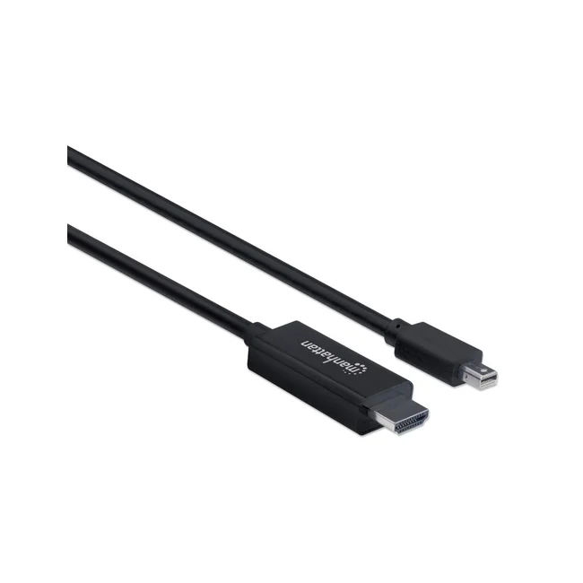 Manhattan Cable Mini DisplayPort a HDMI 4k@60Hz image 6