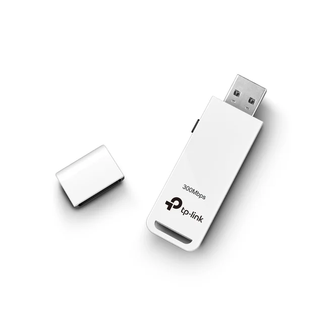 TP-Link TL-WN821N tarjeta de red WLAN 300 Mbit/s image 6