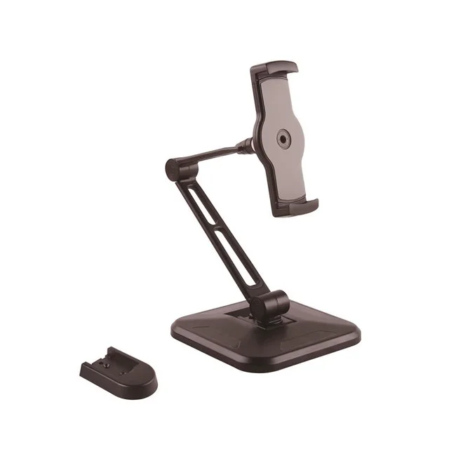 StarTech.com Soporte con Brazo Ajustable para Tablet - Pivotante - de Montaje en Pared image 3