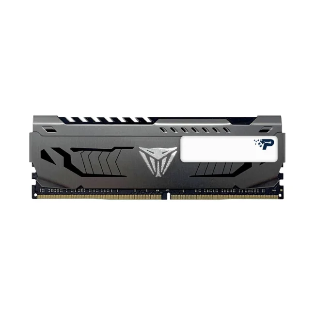 Patriot Memory Viper Steel PVS416G320C6 módulo de memoria 16 GB 1 x 16 GB DDR4 3200 MHz image 4