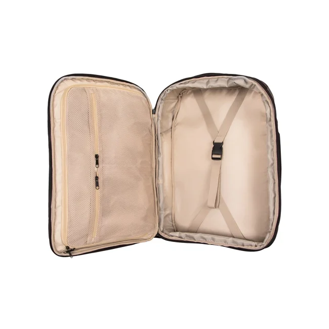 Targus TBB612GL mochila Mochila casual Negro Plástico reciclado image 11