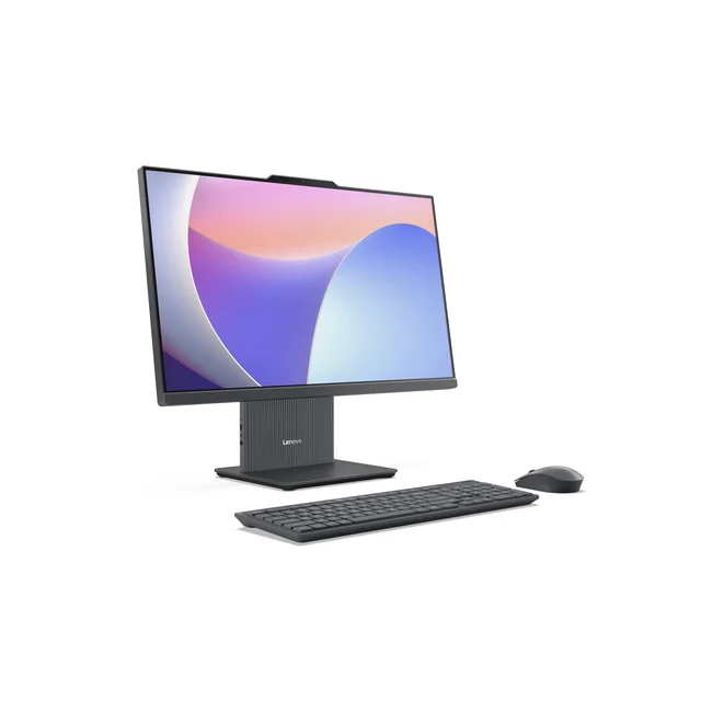 Lenovo IdeaCentre AIO 24IRH9 Intel® Core™ i5 i5-13420H 60.5 cm (23.8") 1920 x 1080 Pixeles PC todo en uno 16 GB DDR5-SDRAM 512 GB SSD Windows 11 Home Wi-Fi 6 (802.11ax) Gris image 12
