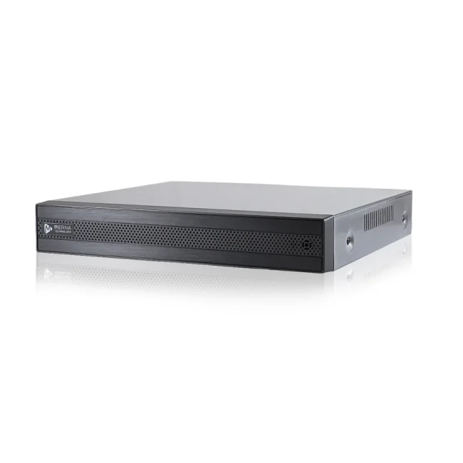 Meriva Technology MXVR-5104A videograbadora digital Gris image 3