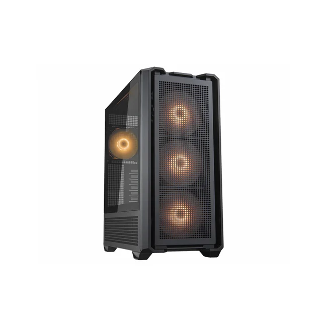 COUGAR CGR-57C9B-RGB Full Tower Negro image 3