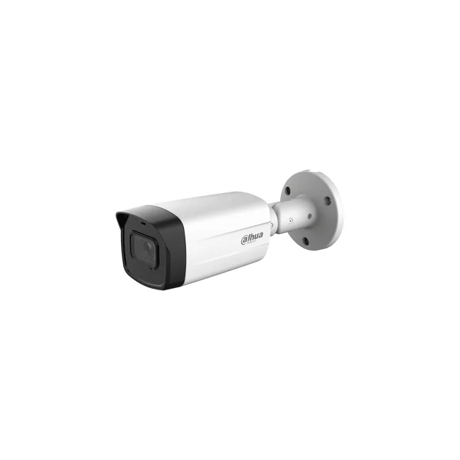 Dahua Technology Lite HAC-HFW1801TM-I8 Bala (forma) Cámara de seguridad IP Exterior 3840 x 2160 Pixeles Techo/pared