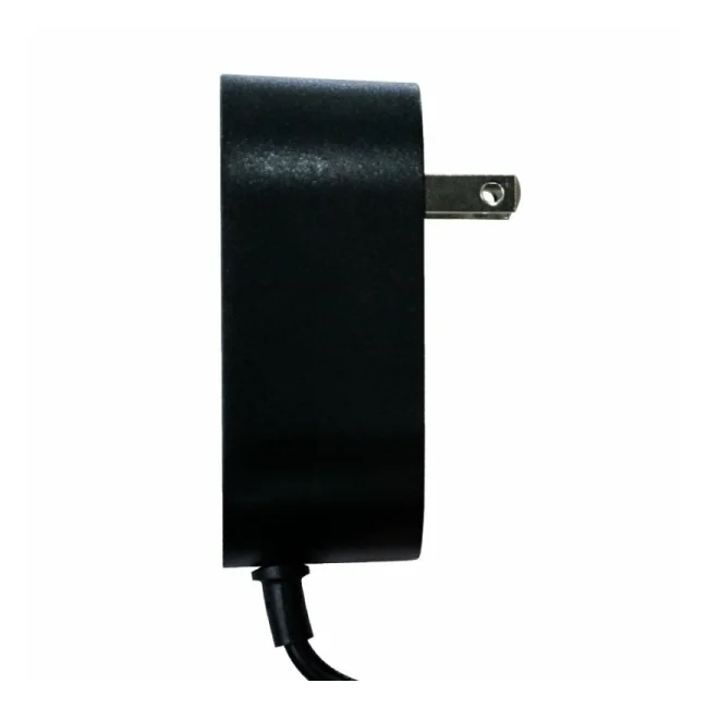 Ghia GAD122 adaptador e inversor de corriente Interior Negro image 3