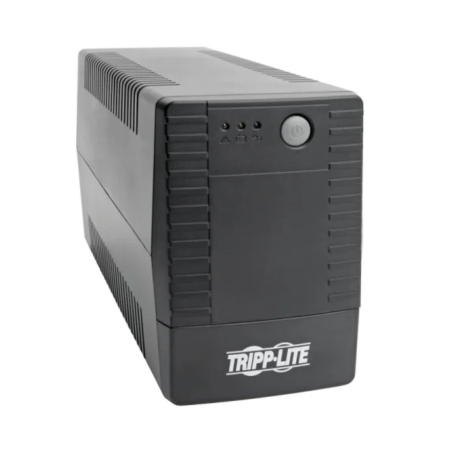 Tripp Lite VS900T UPS Interactivo de 900VA 480W con 6 Tomacorrientes - AVR, Serie VS, 120V, 50Hz / 60Hz, Torre image 2