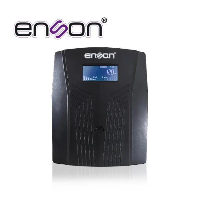 Enson ENS-EA2150 sistema de alimentación ininterrumpida (UPS) Línea interactiva 1500 kVA 900 W