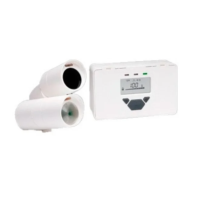 Kidde KC3000 Detector óptico Interconectables Alámbrico image 3