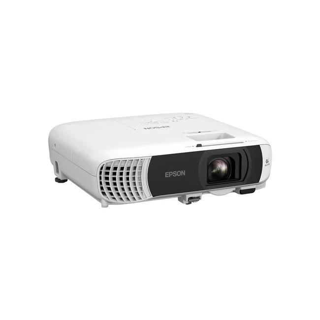 Epson PowerLite FH54+ Proyector de alcance estándar 4100 lúmenes ANSI 3LCD 1080p (1920x1080) Blanco image 8