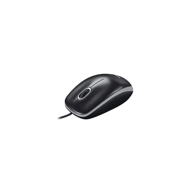 Logitech 920-002716 teclado Ratón incluido USB Inglés Negro image 6