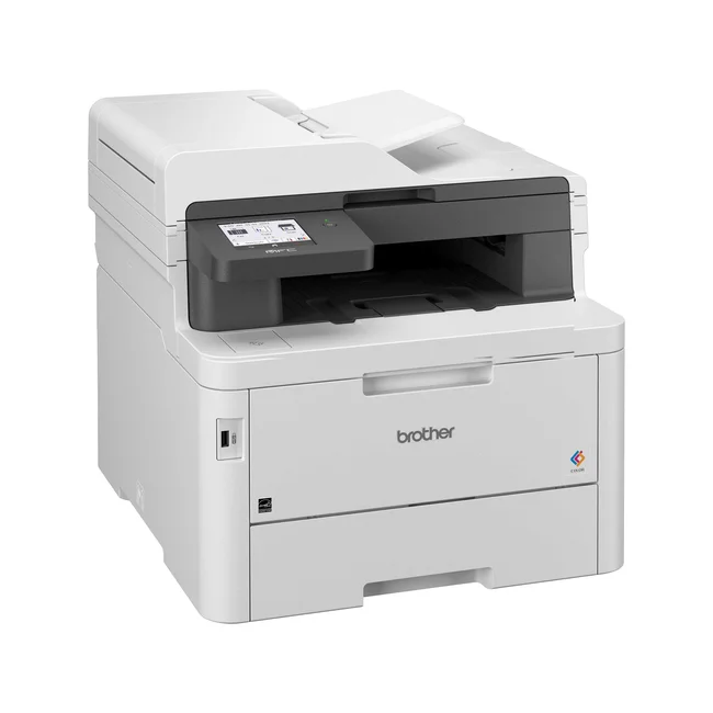 Brother MFCL3780CDW LED A4 2400 x 600 DPI 31 ppm Wifi image 5