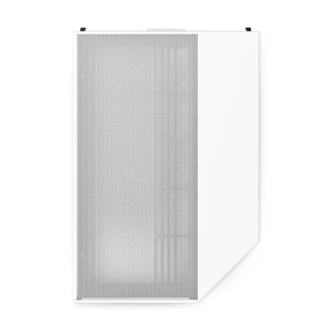 NZXT H6 Air Flow Midi Tower Blanco image 17