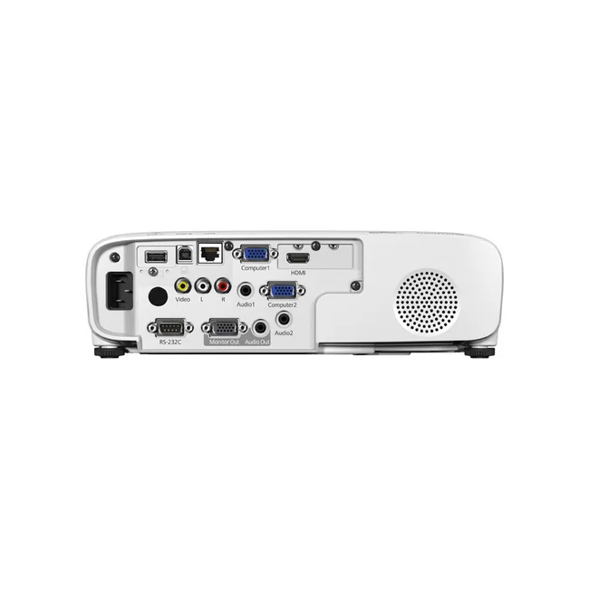 Epson PowerLite V11H982020 video proyector Proyector de alcance estándar 3600 lúmenes ANSI 3LCD XGA (1024x768) Blanco image 9