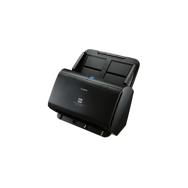 Canon imageFORMULA DR-C240 Escáner alimentado con hojas 600 x 600 DPI A4 Negro image 8