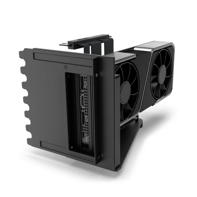 NZXT AB-RH175-B1 pieza de computadora Universal Porta tarjetas gráficas image 6