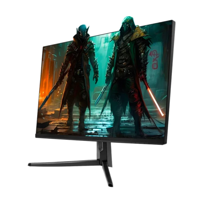 Balam Rush Ultra Odyssey Pro monitor de computadora 68.6 cm (27") 1920 x 1080 Pixeles Full HD LCD Negro image 11