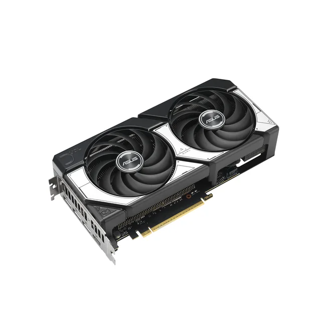 ASUS Dual -RTX5070-O12G NVIDIA GeForce RTX 5070 12 GB GDDR7 image 5