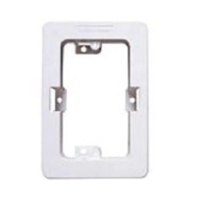 Thorsman 7900-02002 caja eléctrica Blanco