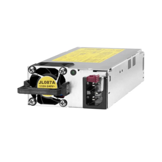 Aruba X372 54VDC 1050W 110-240VAC Power Supply componente de interruptor de red Sistema de alimentación image 4