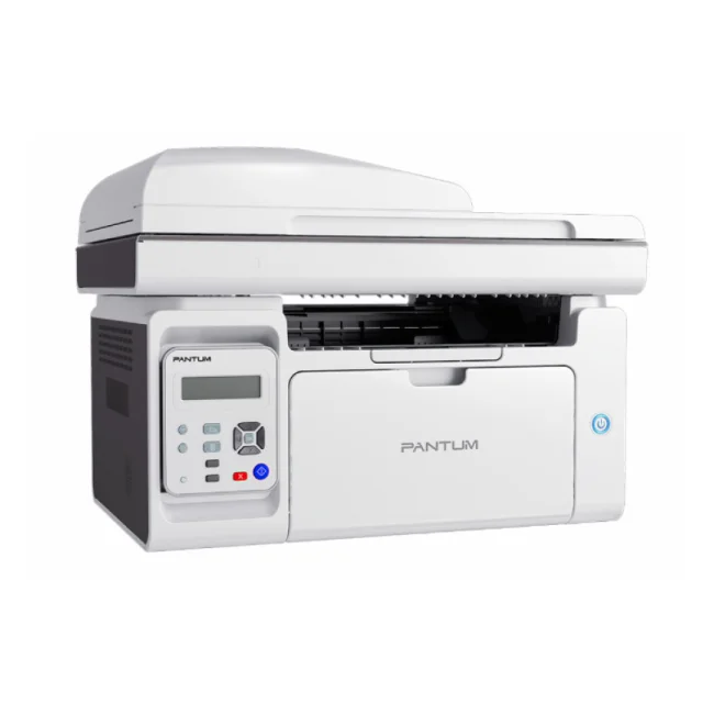 Pantum M6559NW Impresora multifunción Laser A4 1200 x 1200 DPI 23 ppm Wifi image 5
