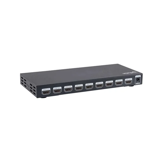 Manhattan Splitter HDMI 4K de 8 puertos image 12